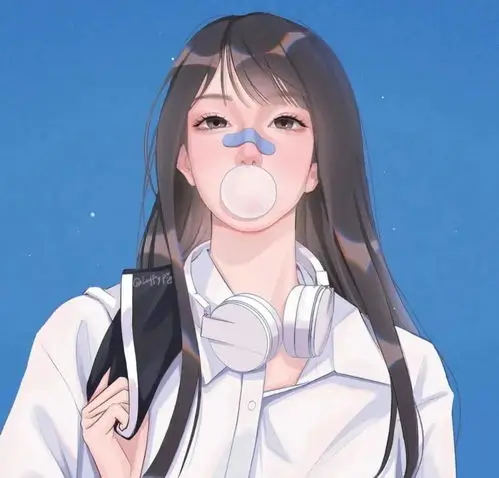 电影爱好者 头像